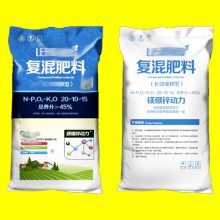 水溶性肥料與微生物肥料包裝設計 鄭州市場的視覺革命與客戶價值