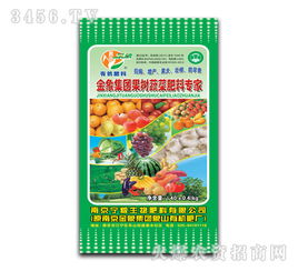 寧糧生物有機肥料 果樹與蔬菜的綠色營養源泉