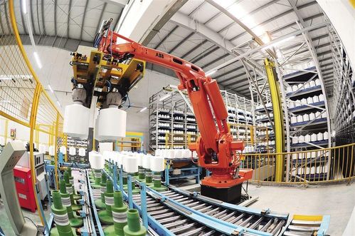 江蘇小鎮的雙雄 兩家世界500強企業，信息技術咨詢服務驅動超8000億營收奇跡