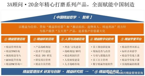 精益思維賦能防患未然 構建高效信息咨詢服務體系的策略