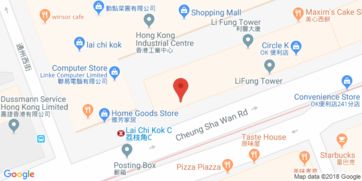 一站式多元化服務 品牌、產品與活動項目的全能策劃伙伴