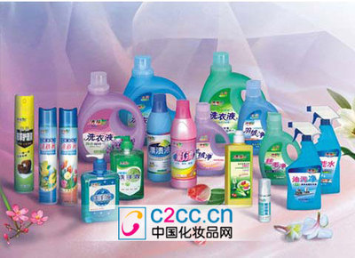 解讀國內洗滌用品行業現狀及未來發展方向——從洗護合一到綠色智造的新征程