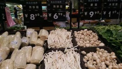 蔬菜食品等防腐劑超標(biāo)!哈爾濱的這個(gè)家樂(lè)福、大福源上榜了