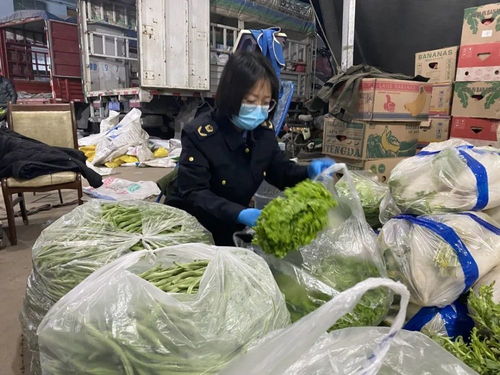 今日食用農(nóng)產(chǎn)品監(jiān)督檢測結(jié)果來了丨在市場上發(fā)現(xiàn)不合格食品時