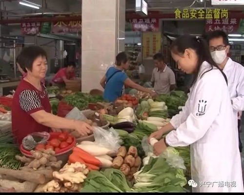 筑牢食品安全防火墻 守護 舌尖 安全