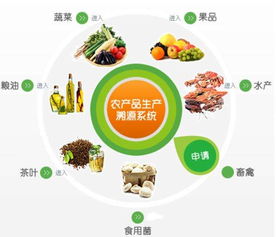 農(nóng)產(chǎn)品質(zhì)量追溯系統(tǒng)的實(shí)現(xiàn)對生活的重要性