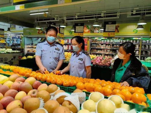 生鮮 畜禽 水產(chǎn)品...經(jīng)濟(jì)區(qū)重點(diǎn)排查整治這些農(nóng)產(chǎn)品質(zhì)量安全問題
