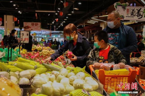 6月1日至7日全國食用農(nóng)產(chǎn)品市場價(jià)格比前一周上漲0.9 豬肉批發(fā)價(jià)格每公斤40.1元