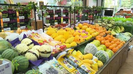 供廈食品有標(biāo)準(zhǔn)了!土筍凍、馬蹄酥 今后請認(rèn)準(zhǔn)這個標(biāo)志