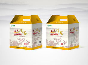 北京谷潤(rùn)通農(nóng)業(yè)公司標(biāo)志設(shè)計(jì)農(nóng)產(chǎn)品包裝設(shè)計(jì)案例圖片 西風(fēng)東韻