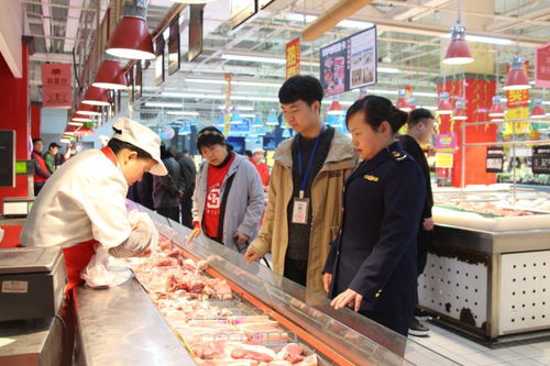 金東區(qū)市場監(jiān)管局正式啟用食用農產品快速檢測車