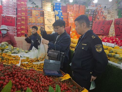 昆明西山區(qū)加強(qiáng)價(jià)格監(jiān)管執(zhí)法 保障轄區(qū)市場(chǎng)秩序平穩(wěn)有序